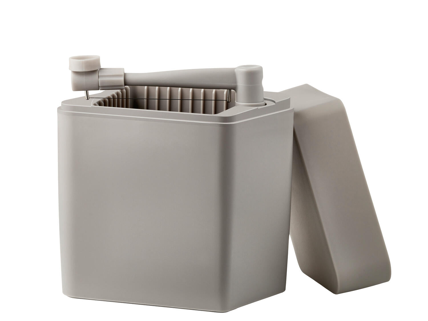 Classic osteboks - Humus